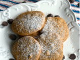 Peanut Butter Chocolate Chip Cookies