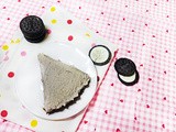 Cookies ‘n’ Cream Mousse Cake