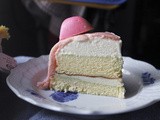 Swedish Princess Cake