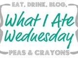 What i Ate on Wednesday (15) wiaw