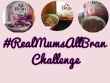 All Bran 5 Day Challenge