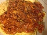 Bolognese