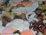 Breakfast Hash