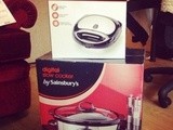 Budget Brand Kitchen Appliances