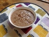 Chocolate Porridge