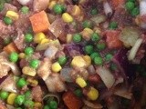 Corned Beef Hash