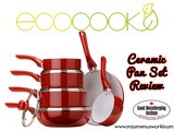 EcoCook Pan Set – Review