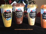 Emmi Review + Cappuccino Semifreddo Recipe
