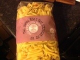 Garofolo Gluten Free Pasta Review