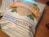 Manomasa Chips Review & Giveaway