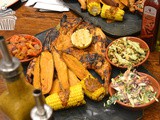 Nando’s – The New Menu Items