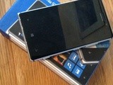 Phones for Food Bloggers – Nokia Lumia 925