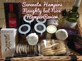 Serenata Hampers Review