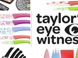 Taylor’s Eye Witness Kitchenware