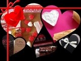 Valentines Food Gifts