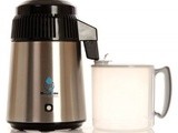 Water Distiller – Healthy Drinking