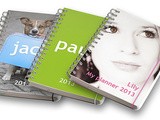 Win a Personalised Planner from Personal Planner