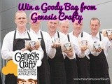 Win with Genesis Crafty