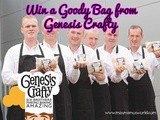Win with Genesis Crafty