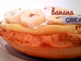 Banana Cream Pie