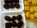 Caramel Filled Chocolates