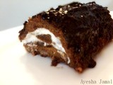 Chocolate Roulade