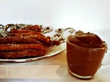 Churros