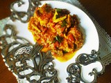 Hot n’ Spicy Chicken Karahi