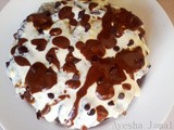 The Chocolate ‘Moo’ Cake