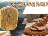 The Crave Bar Karachi