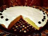 Tres Leches Cake