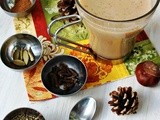 Chai cu anason