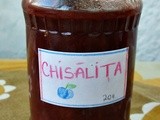 Chisalita