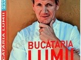 Concurs Kotanyi si Retetele Lumii