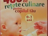 Concurs pentru mamici de pitici