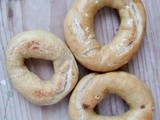 Covrigi - Bagels