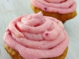 Crema pentru cupcakes,torturi si prajituri