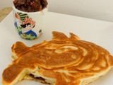 Dorayaki