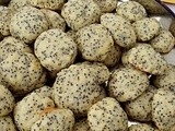 Fursecuri Mohn cu mac si lamaie