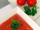 Gazpacho