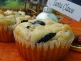 Muffins aperitiv