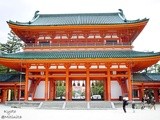 O zi de noiembrie in Kyoto