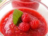 Raspberry (Zmeura) Smoothie