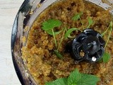 Retete arabesti - Pasta falafel