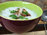 Retete Chinezesti: Congee