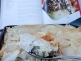 Spanakopita (Gordon Ramsey)