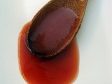 St Louis Bbq sauce (sos)