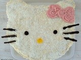 Tort Hello Kitty