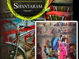Un copac numit Shantaram