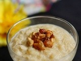 Aval Payasam | Poha Kheer